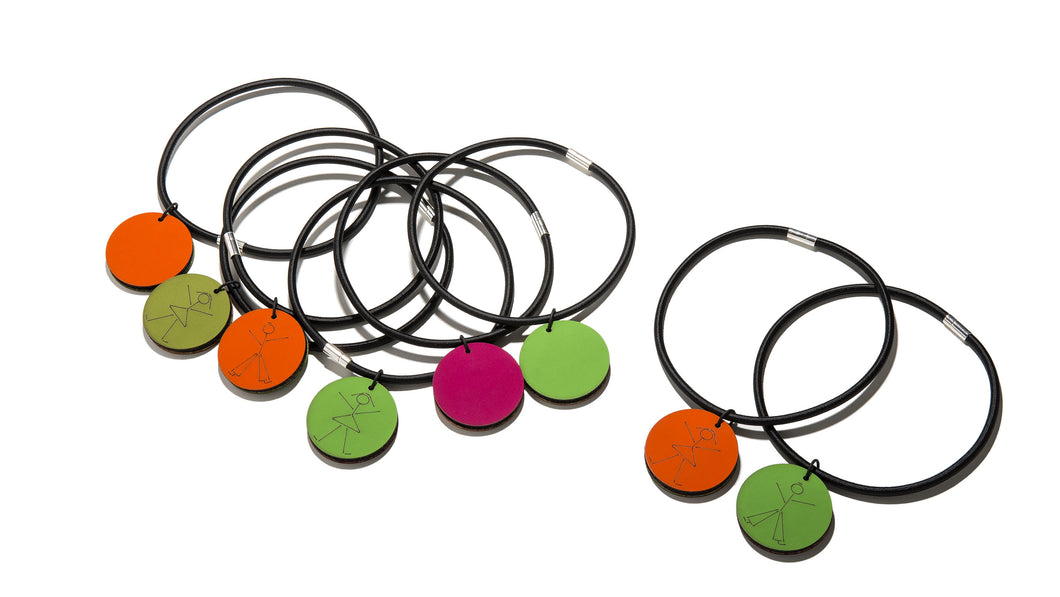 Necklace Data By Despot