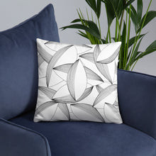 Basic Pillow