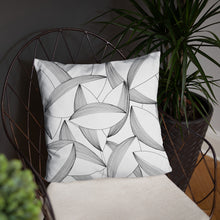 Basic Pillow