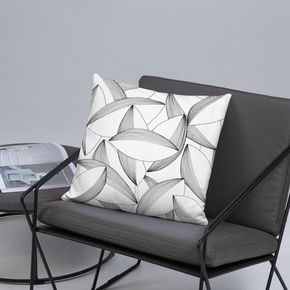 Basic Pillow