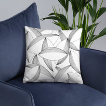 Basic Pillow