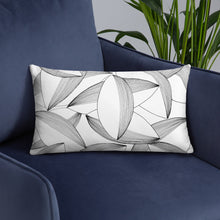 Basic Pillow