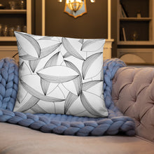 Basic Pillow