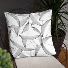 Basic Pillow