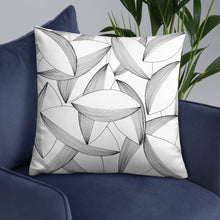 Basic Pillow