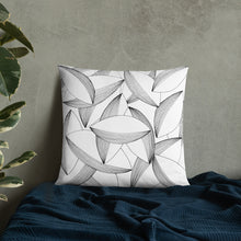 Basic Pillow