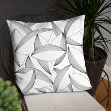 Basic Pillow
