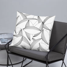 Basic Pillow