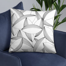 Basic Pillow
