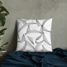 Basic Pillow