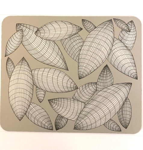 Mouse Pad