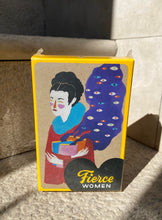 Fierce Women
