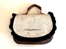 Mura Pehnec bag AMELIE