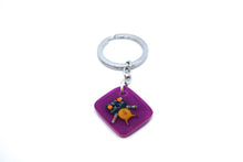Jobotichi Keychain