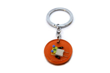 Jobotichi Keychain