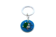 Jobotichi Keychain