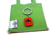 Jobotichi Keychain