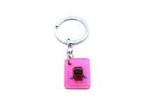 Jobotichi Keychain