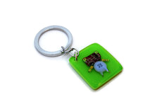 Jobotichi Keychain