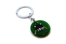 Jobotichi Keychain