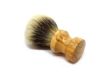Olivetta Wooden Shaving Set