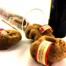 Sponge Wine bottle ring FD