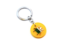 Jobotichi Keychain