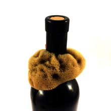 Sponge Wine bottle ring FD